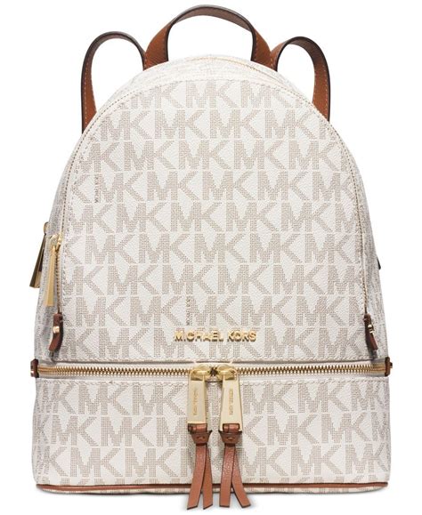 ebay michael kors backpack purse|Michael Kors Backpack purse clearance.